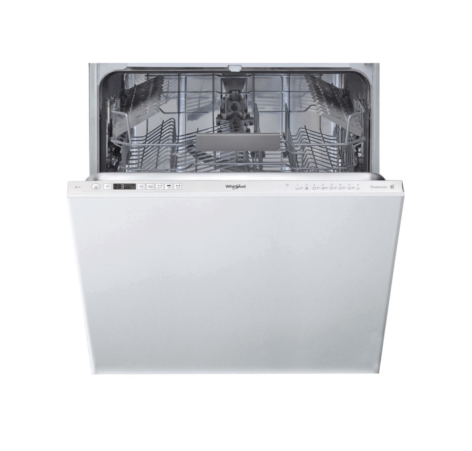 Whirlpool WRIC 3C26 P A scomparsa totale 14 coperti E