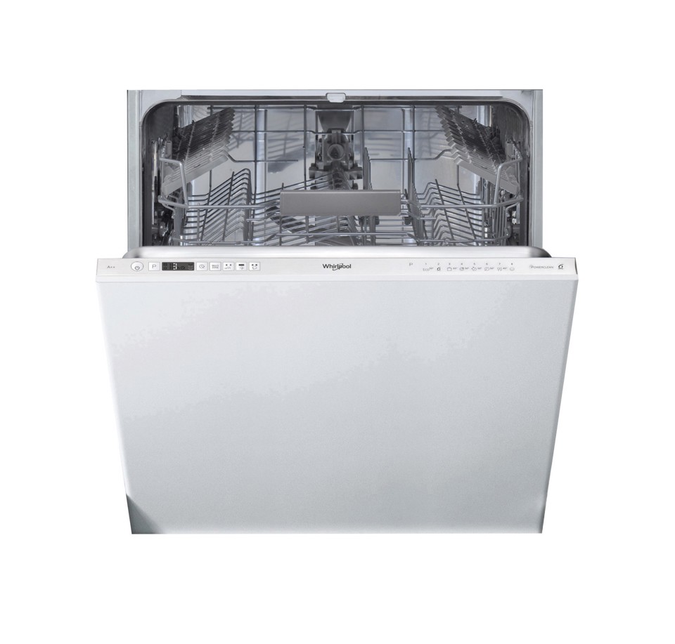 Whirlpool WRIC 3C26 P A scomparsa totale 14 coperti E