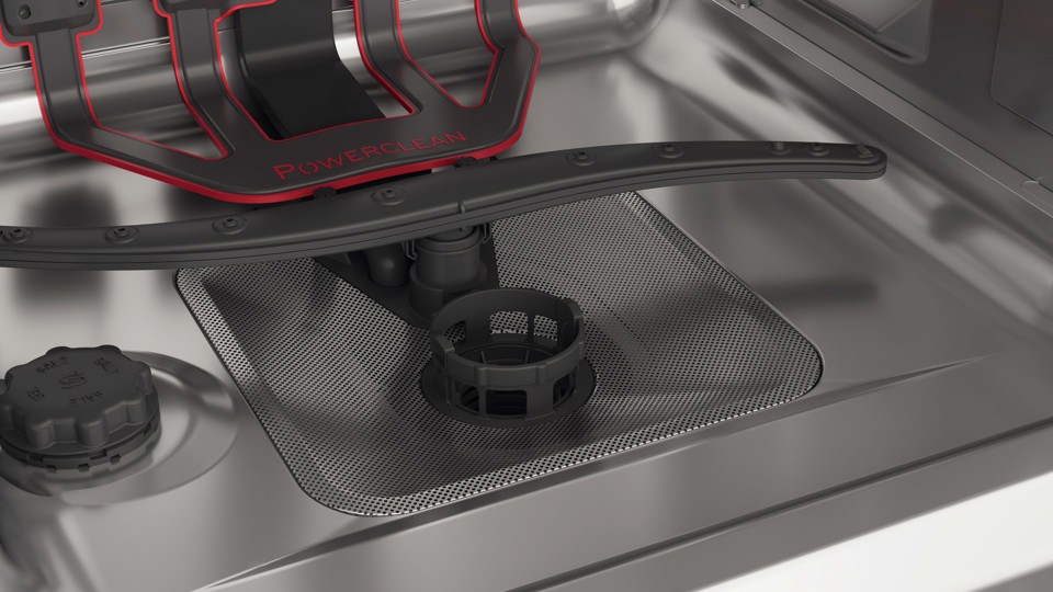 Whirlpool WRIC 3C26 P A scomparsa totale 14 coperti E