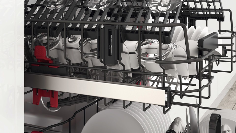 Whirlpool WRIC 3C26 P A scomparsa totale 14 coperti E