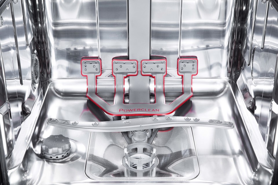 Whirlpool WRIC 3C26 P A scomparsa totale 14 coperti E