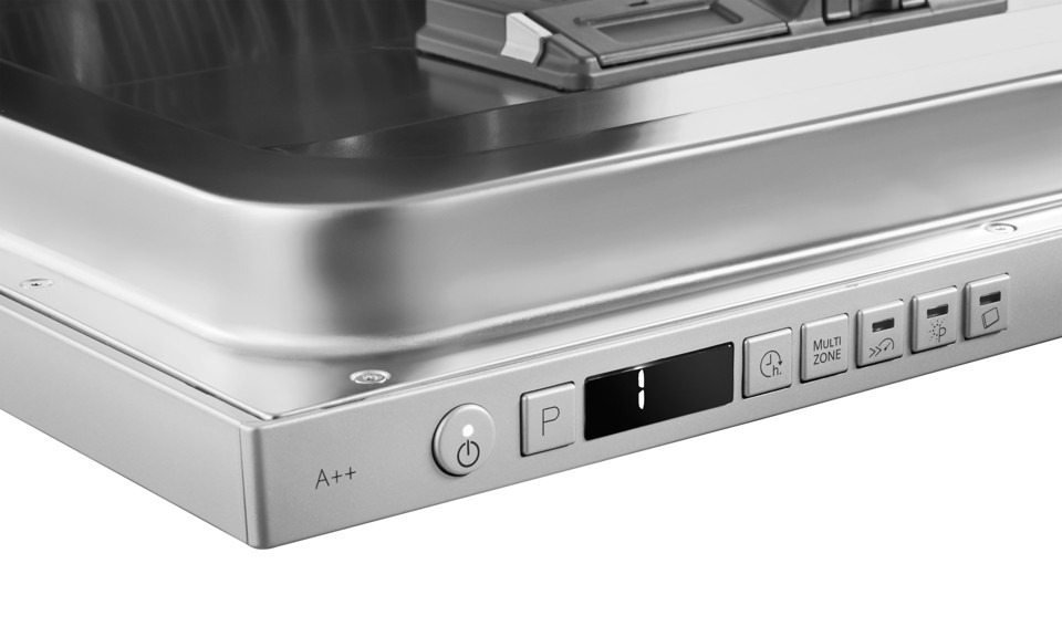 Whirlpool WRIC 3C26 P A scomparsa totale 14 coperti E