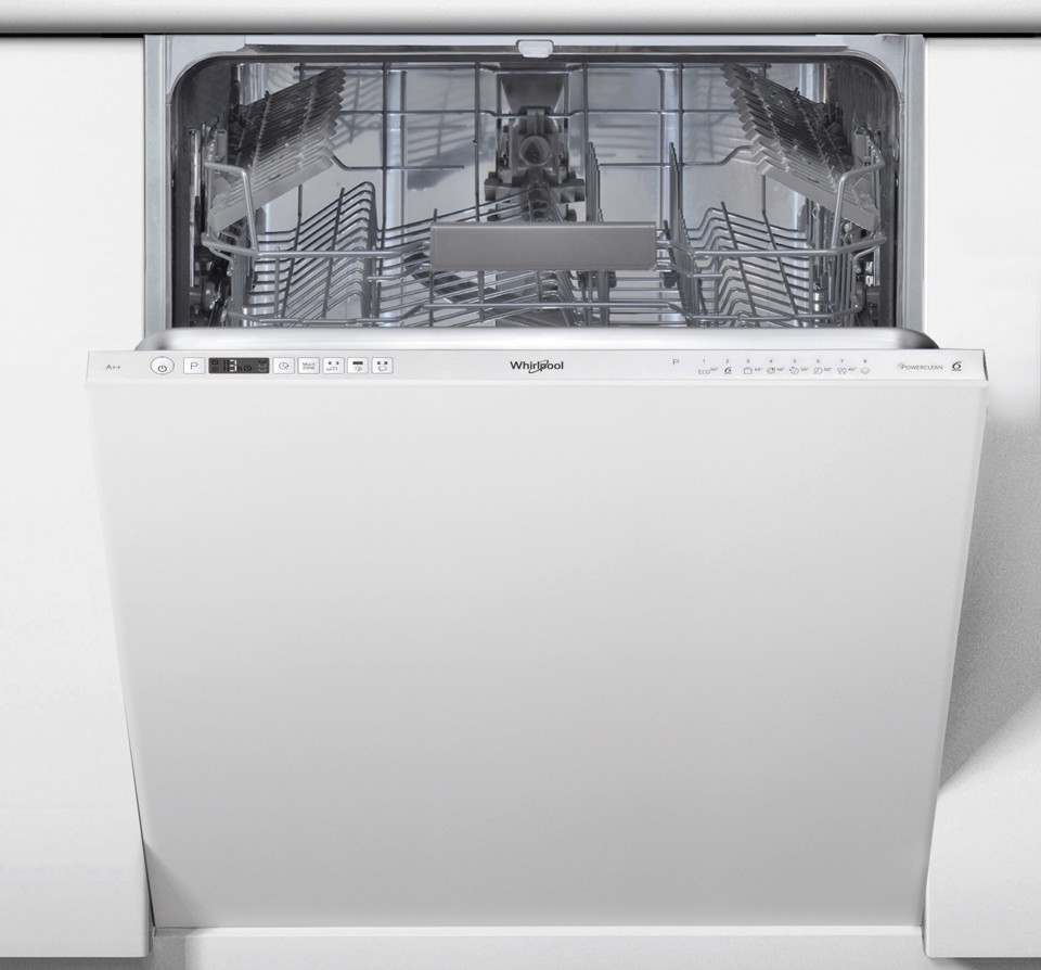 Whirlpool WRIC 3C26 P A scomparsa totale 14 coperti E