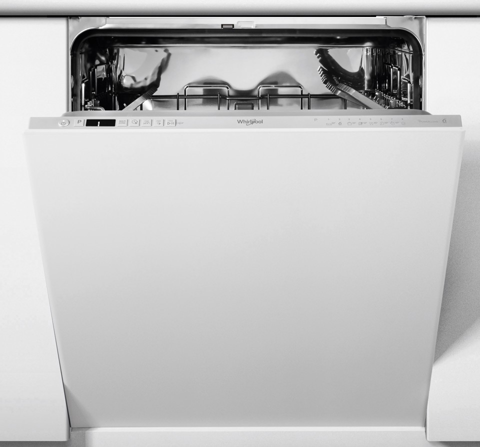 Whirlpool WRIC 3C26 P A scomparsa totale 14 coperti E