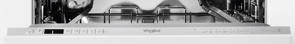 Whirlpool WRIC 3C26 P A scomparsa totale 14 coperti E