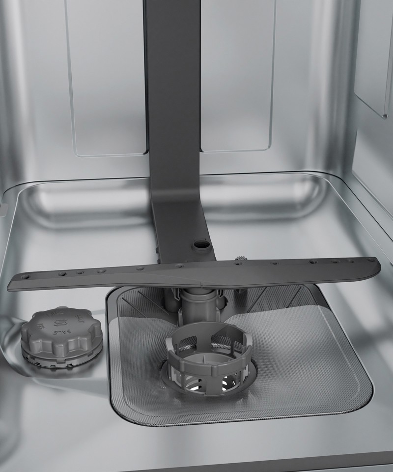 Whirlpool WSIC 3M17 A scomparsa totale 10 coperti F