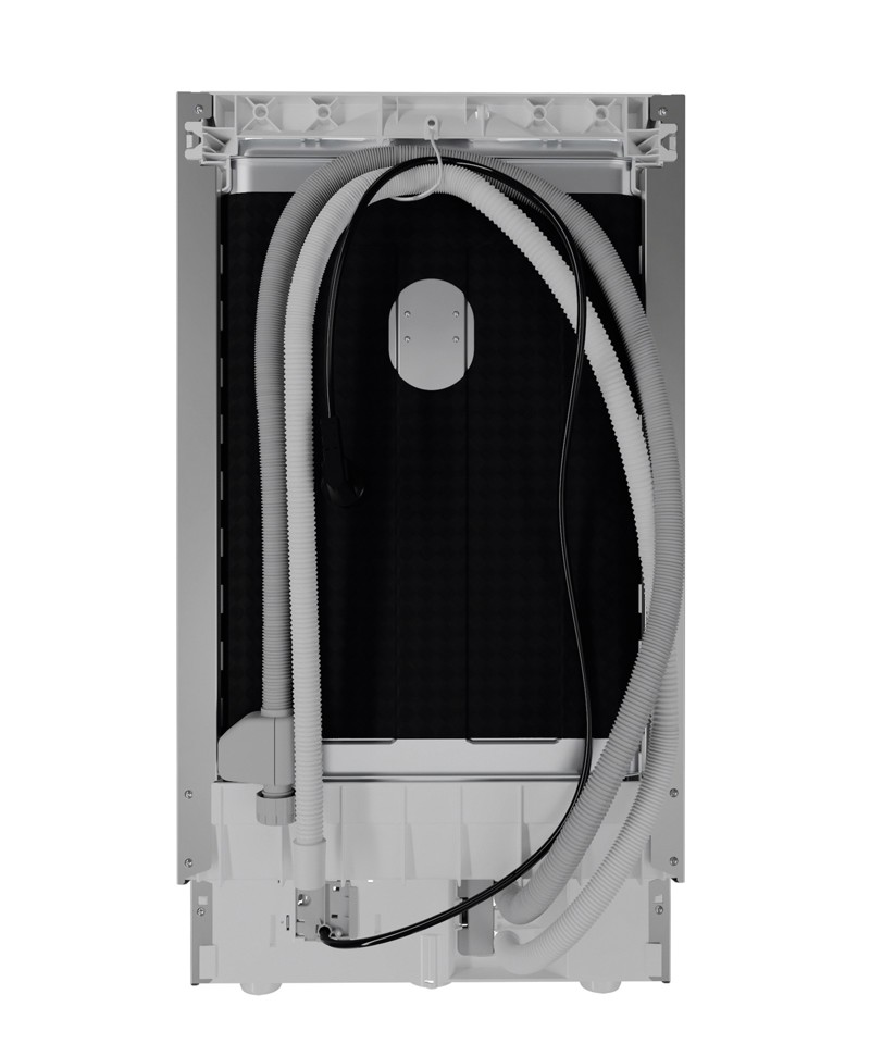 Whirlpool WSIO 3T223 PCE X A scomparsa totale 10 coperti E