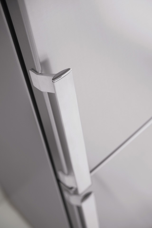 Whirlpool WT70E 832 X AQUA Libera installazione 419 L E Acciaio inossidabile