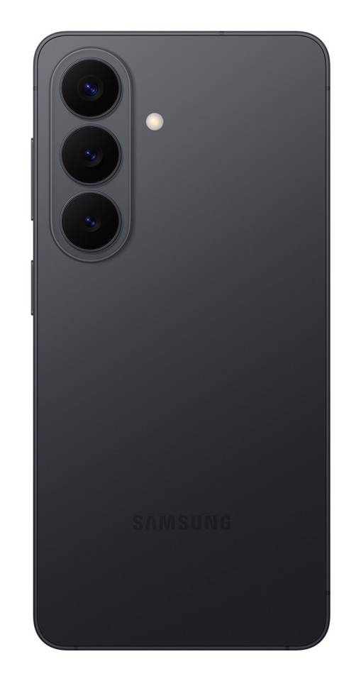 Wind Tre Galaxy S26 16 cm (6.3") Doppia SIM Android 16.0 5G USB tipo-C 12 GB 256 GB 4300 mAh Nero