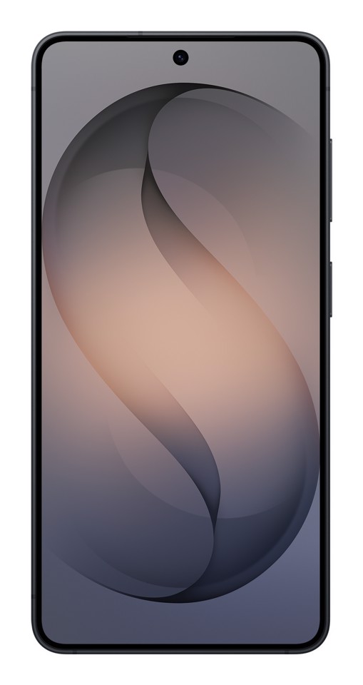 Wind Tre Galaxy S26 16 cm (6.3") Doppia SIM Android 16.0 5G USB tipo-C 12 GB 256 GB 4300 mAh Nero