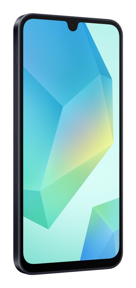 Wind Tre Samsung Galaxy A16 17 cm (6.7") Dual SIM ibrida 4G USB tipo-C 4 GB 128 GB 5000 mAh Nero
