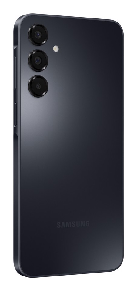 Wind Tre Samsung Galaxy A16 17 cm (6.7") Dual SIM ibrida 4G USB tipo-C 4 GB 128 GB 5000 mAh Nero