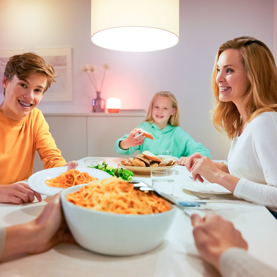 WiZ Lampadina A60 E27 x2