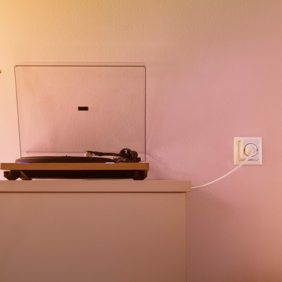 WiZ Smart Plug
