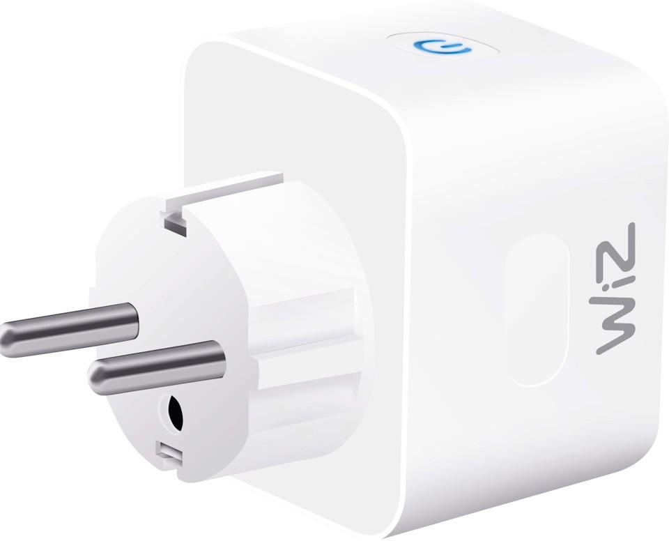 WiZ Smart Plug