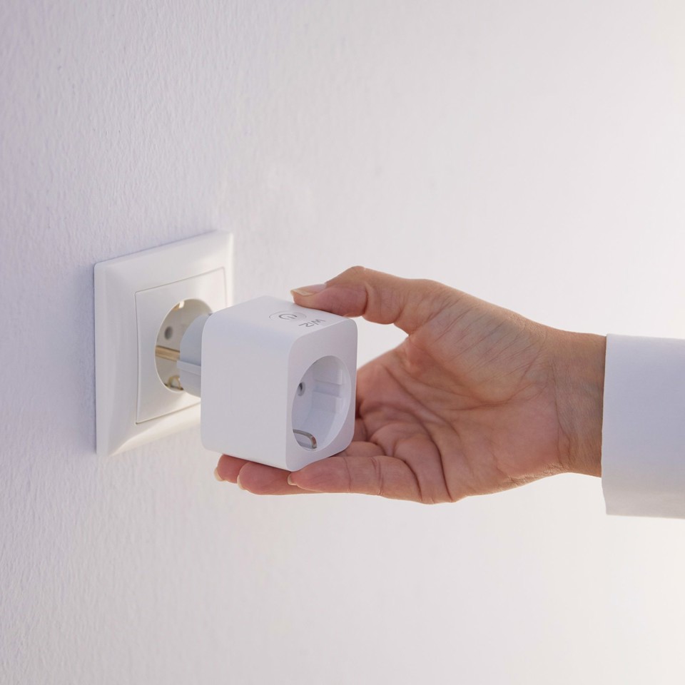 WiZ Smart Plug