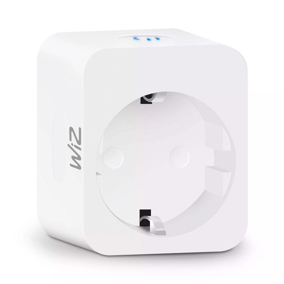 WiZ Smart Plug