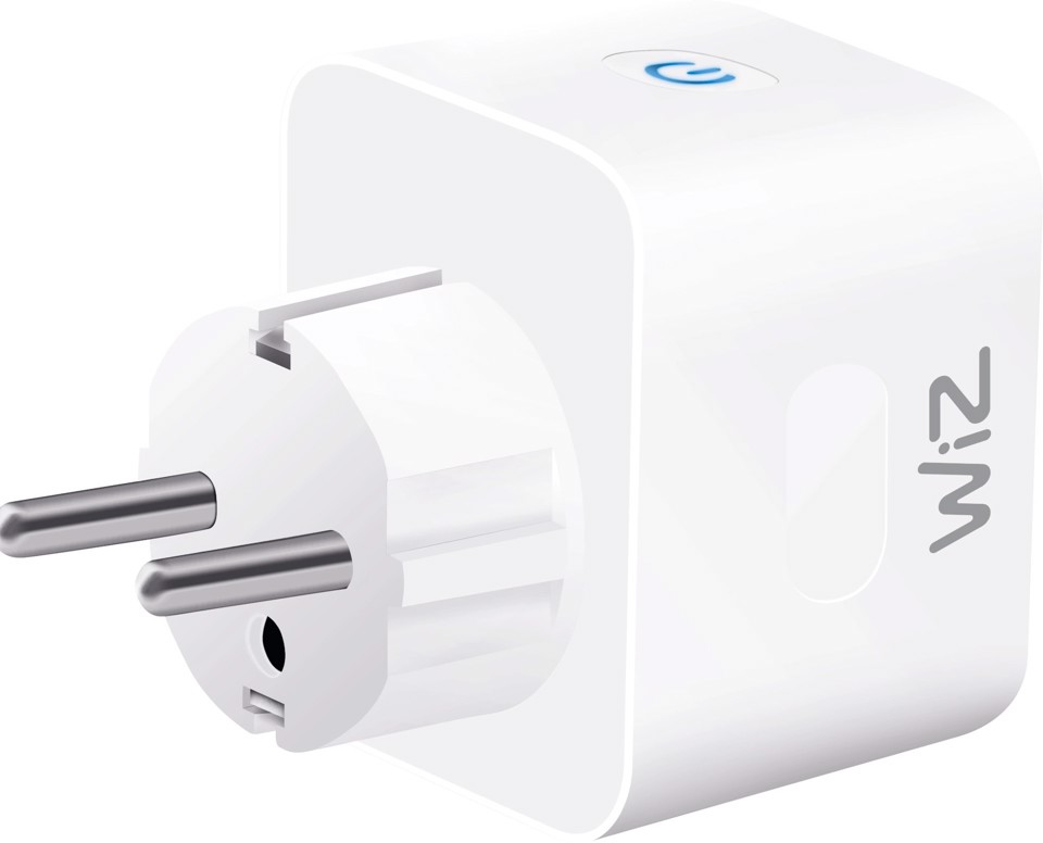 WiZ Smart Plug