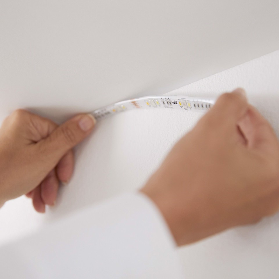 WiZ Starter kit striscia LED 2 metri