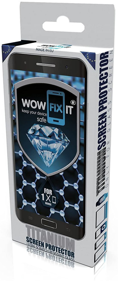 WOW102 LIQUIDO MONODOSE SCHERMI TELEFONI