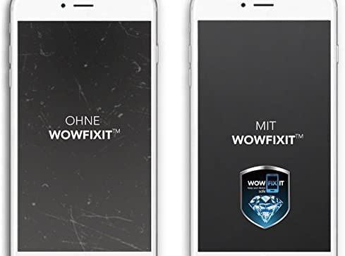 WOW102 LIQUIDO MONODOSE SCHERMI TELEFONI