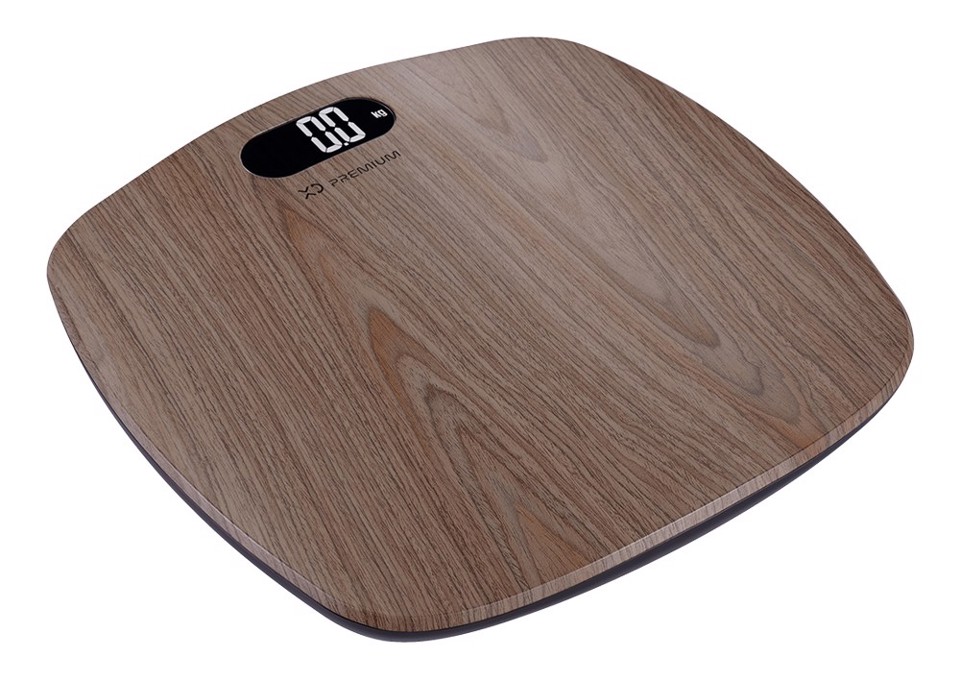 XD Enjoy Bilancia Pesapersone Elettronica - Premium XDCAM7006P