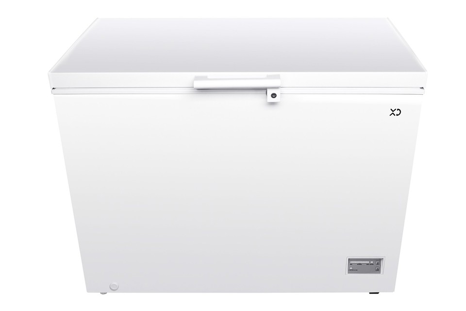 XD Enjoy Congelatore Orizzontale A Pozzetto 287Lt XDCOBE1290E