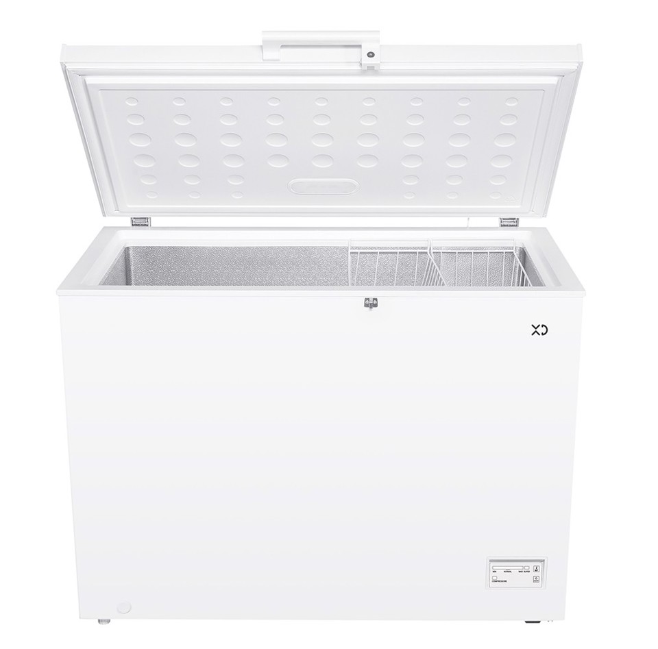 XD Enjoy Congelatore Orizzontale A Pozzetto 287Lt XDCOBE1290E