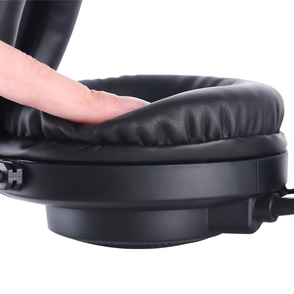 XD Enjoy Cuffia Gaming