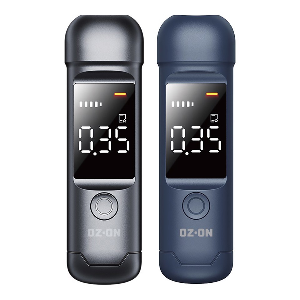 XD Enjoy Alcool Tester Etilometro - Ozon