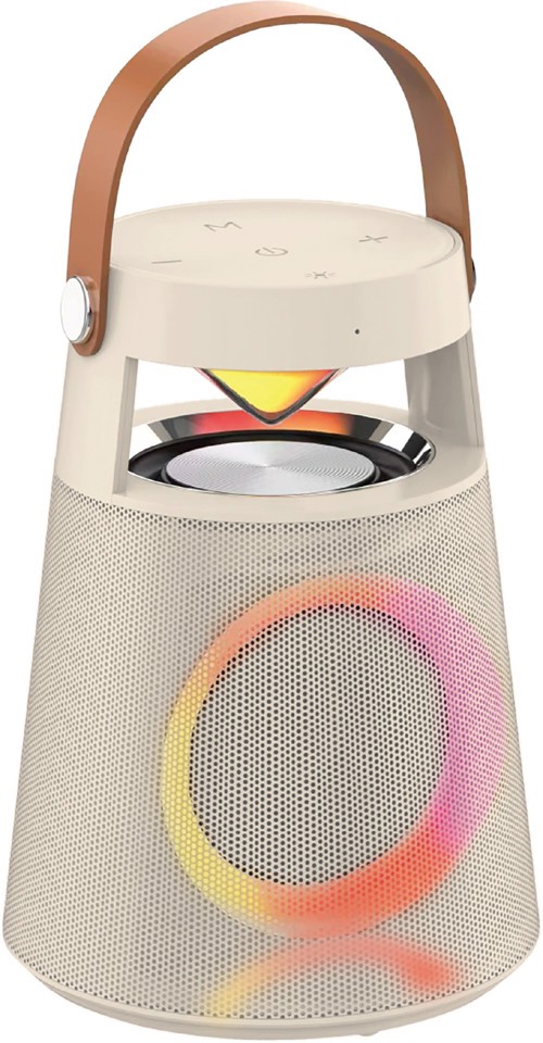 XD Enjoy Altoparlante Bluetooth Ricaricabile Portatile