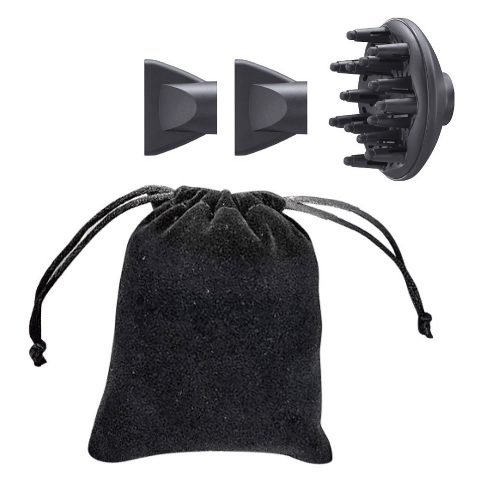 XD Premium Asciugacapelli Salon Power Pro 2300W