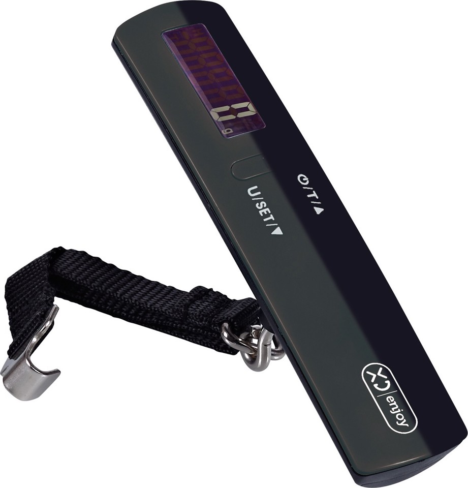 XD Enjoy Bilancia digitale pesa valigie