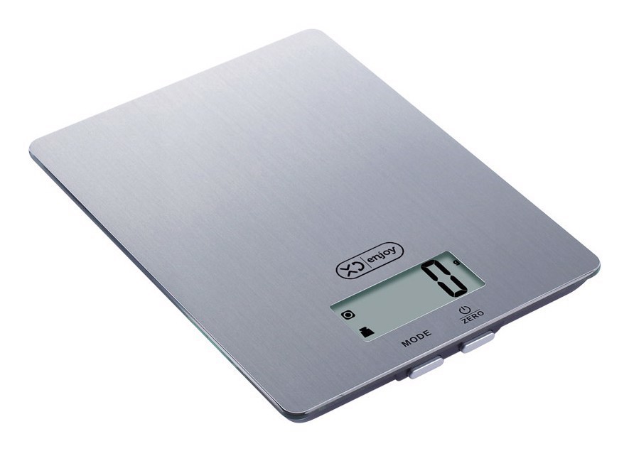 XD Enjoy Bilancia Elettronica Da Cucina XDCAM8810K