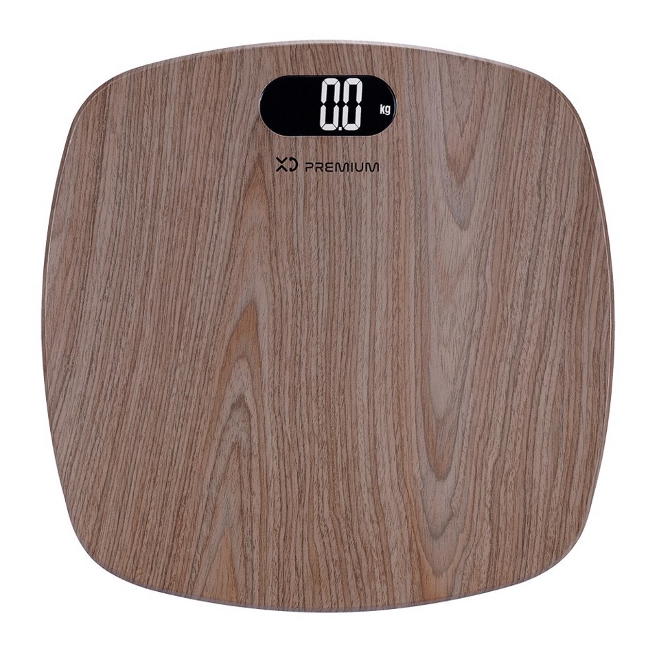 XD Enjoy Bilancia Pesapersone Elettronica - Premium