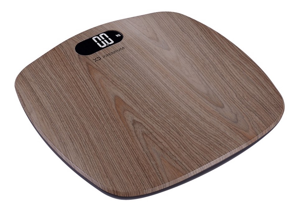 XD Enjoy Bilancia Pesapersone Elettronica - Premium