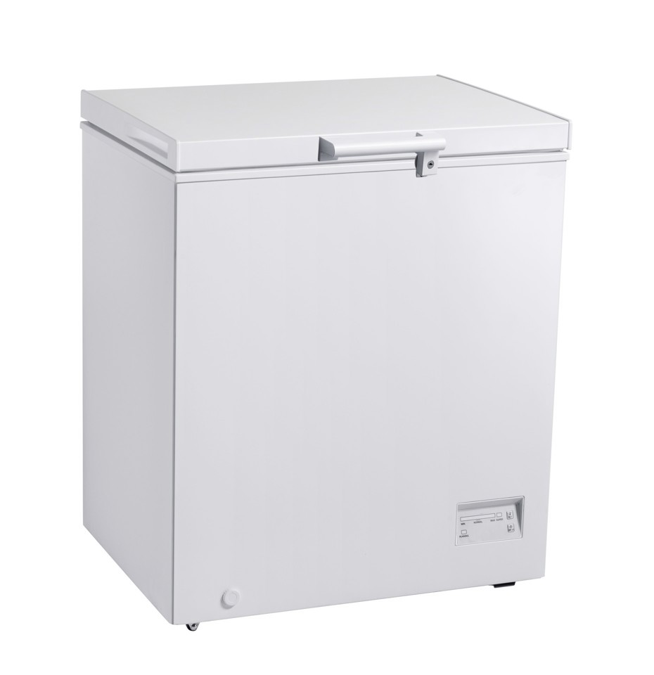 XD Enjoy Congelatore Orizzontale 145Lt