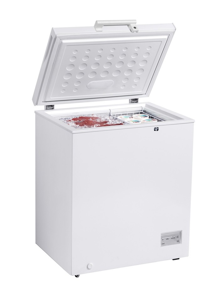 XD Enjoy Congelatore Orizzontale 145Lt