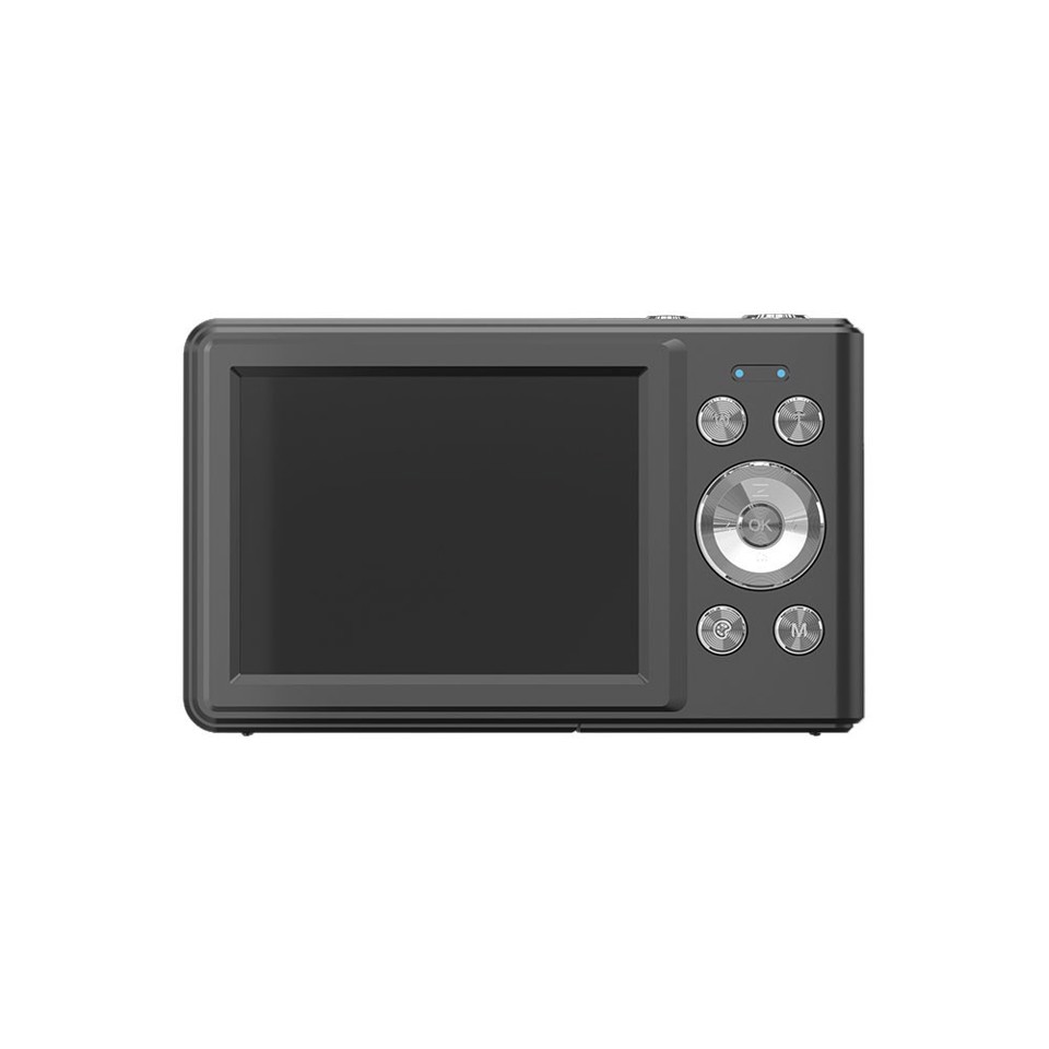 XD Enjoy Digital camera 16X - 2,8’’ LCD screen - HD 1080p - SD card Slot