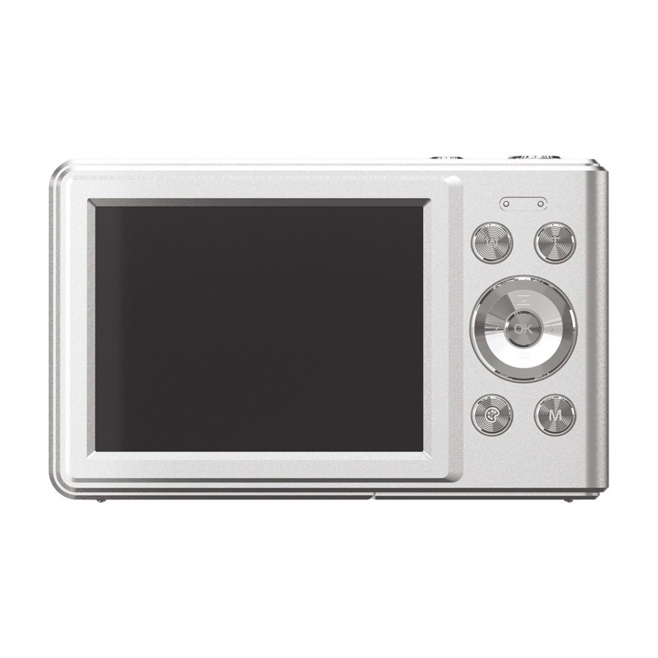 XD Enjoy Digital camera 16X - 2,8’’ LCD screen - HD 1080p - SD card Slot