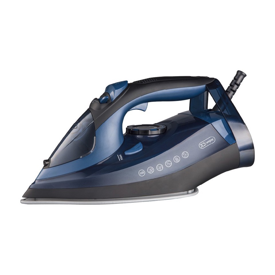XD Enjoy Ferro da Stiro 2400W XDBIN9508
