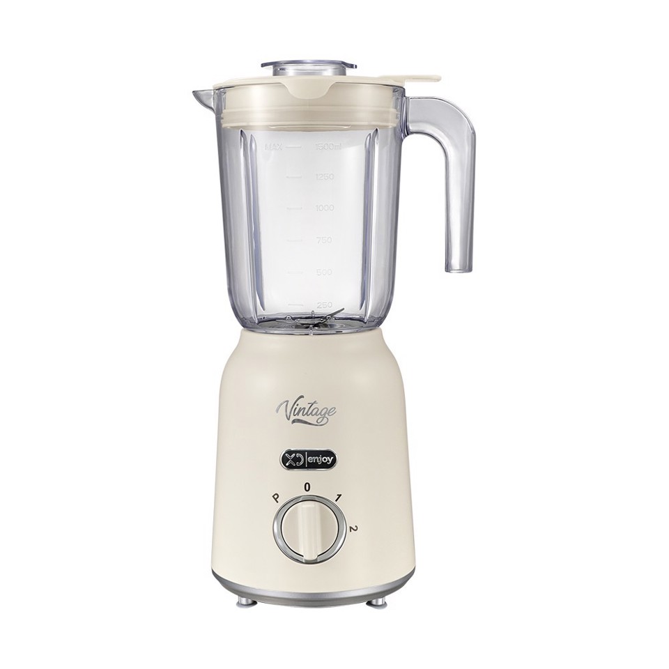 XD Vintage Frullatore Multifunzione XD Vintage