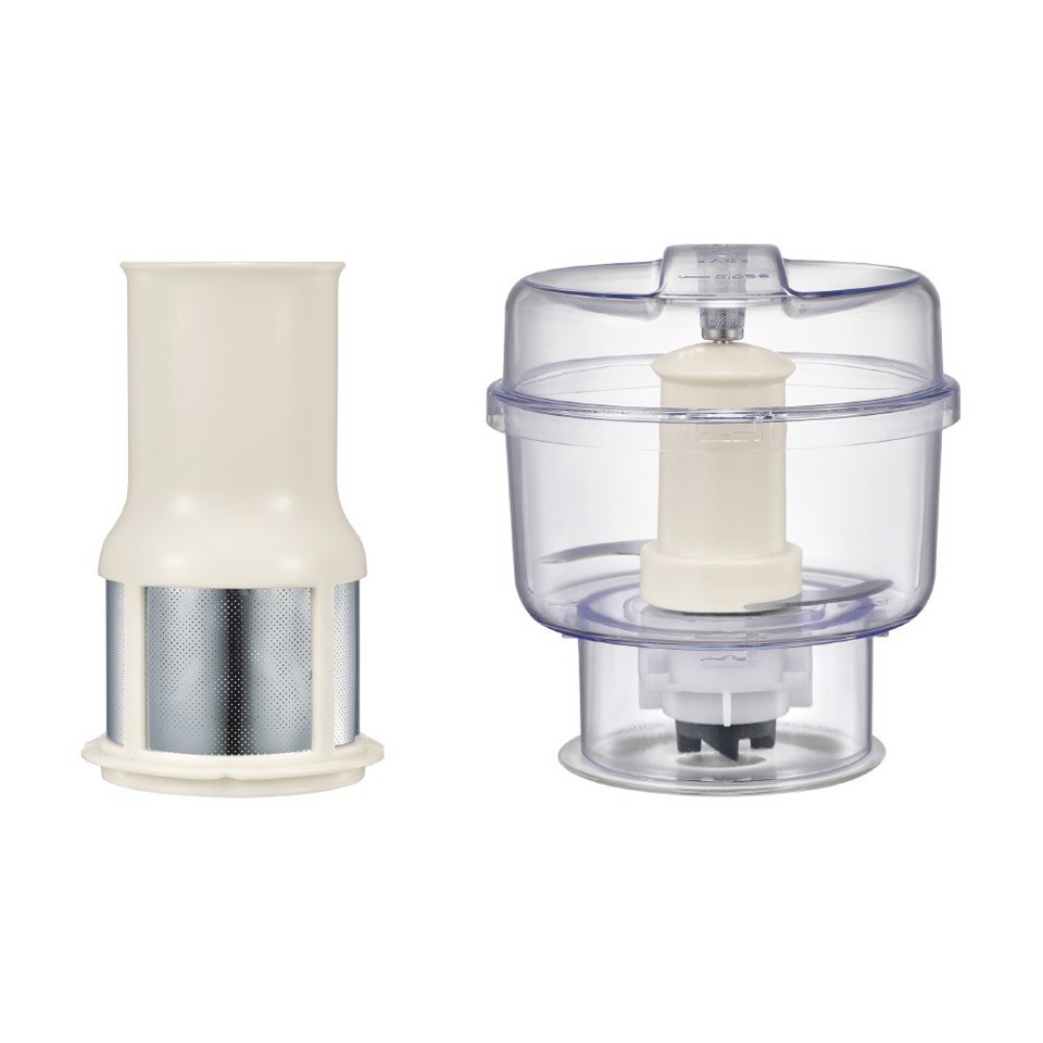 XD Vintage Frullatore Multifunzione XD Vintage