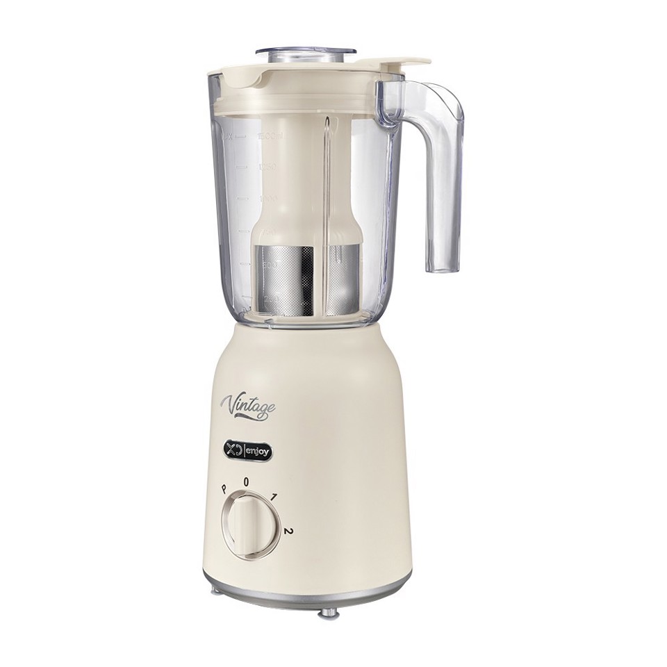 XD Vintage Frullatore Multifunzione XD Vintage