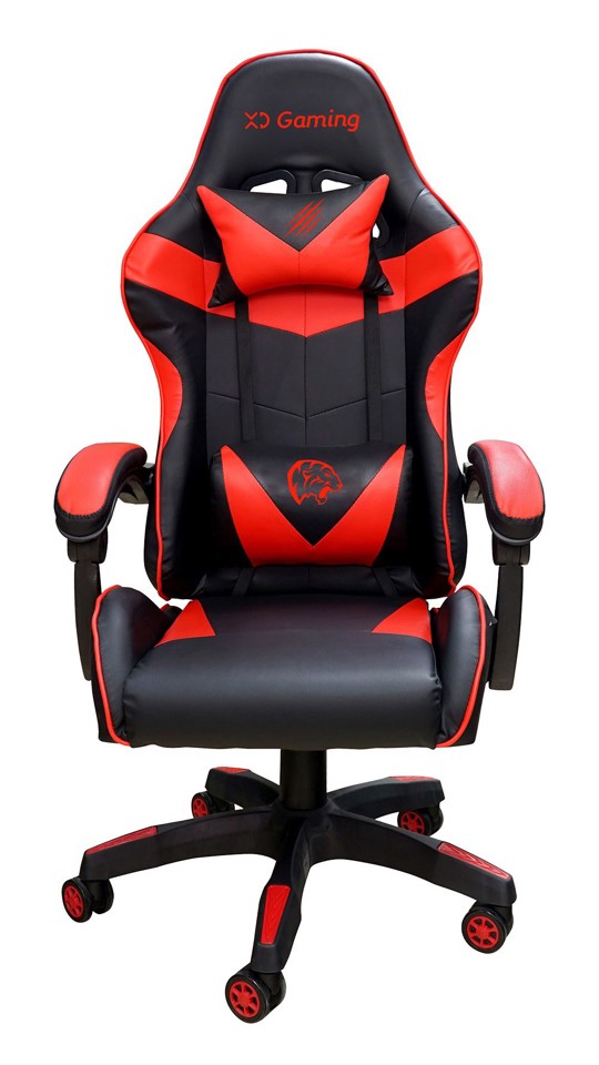 XD Gaming Gamer Chair - Sedia Gamer