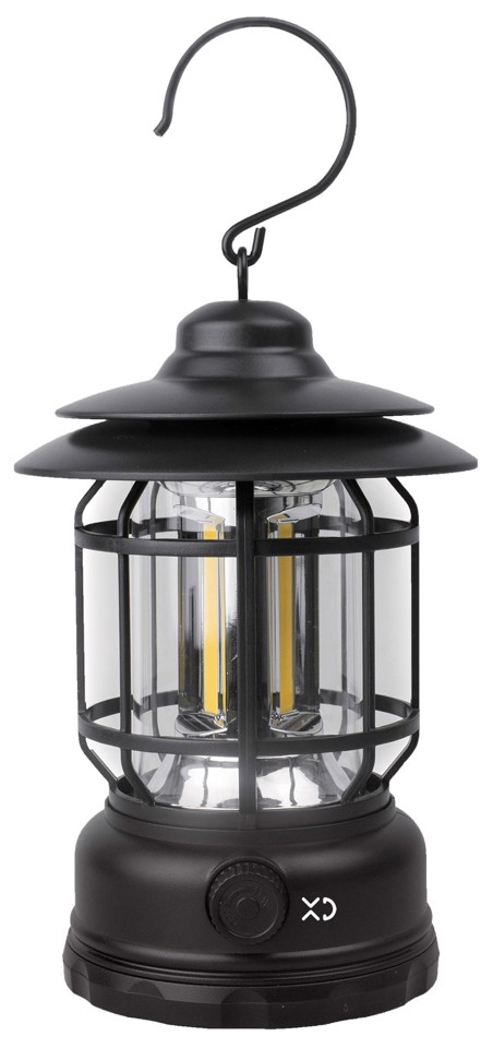 XD Enjoy Lanterna Multiuso Ricaricabile USB