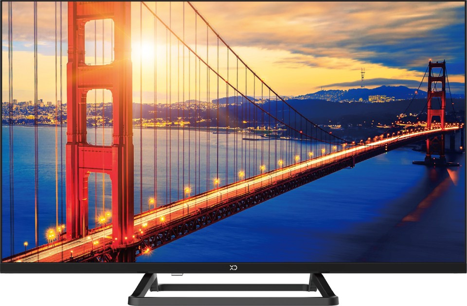XD Enjoy LED TV 81,3 cm (32") 1366 x 768px, HD