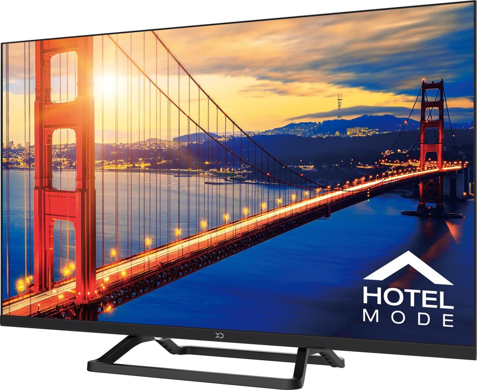 XD Enjoy LED TV 81,3 cm (32") 1366 x 768px, HD