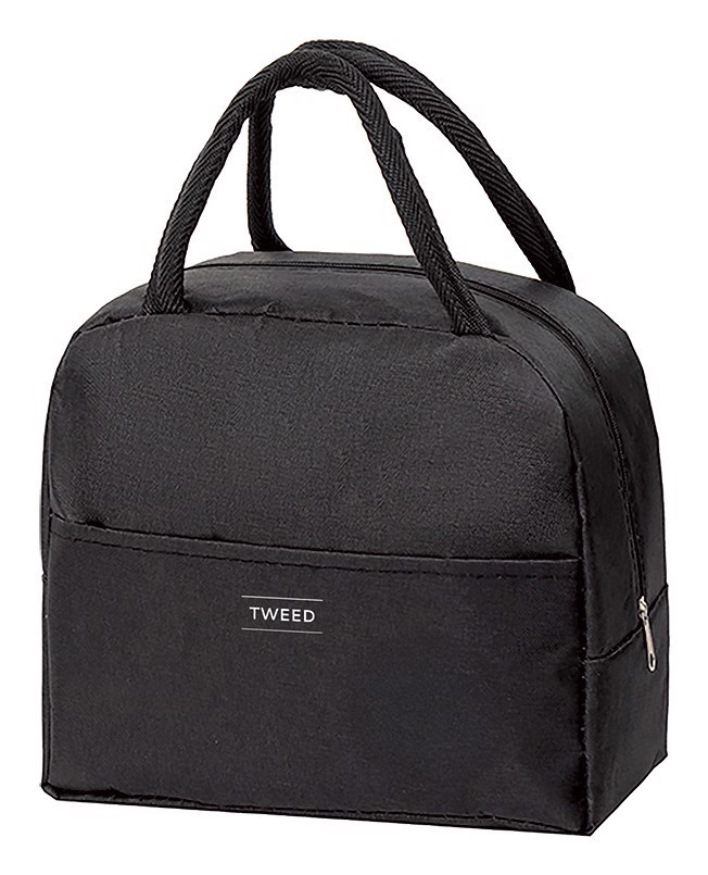 XD Enjoy LUNCH BOX scaldavivande elettrico portatile con borsa e posate