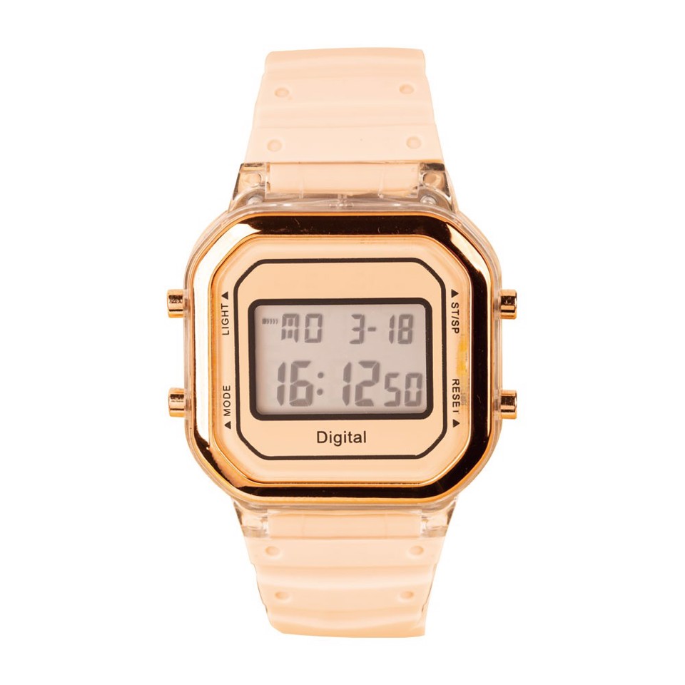 XD Enjoy Orologio digitale da polso